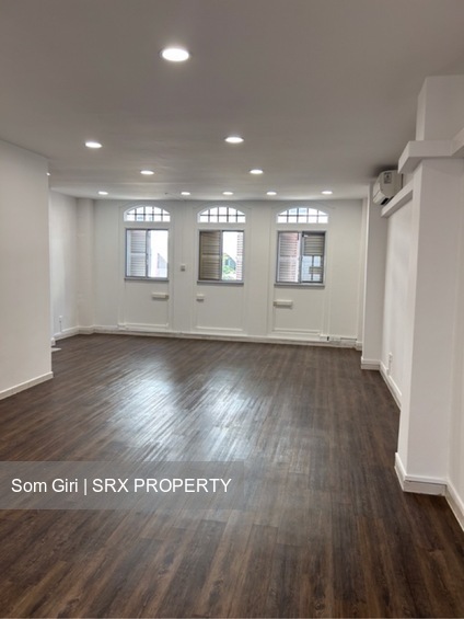 28A UPPER CROSS STREET (D1), Office #503525741